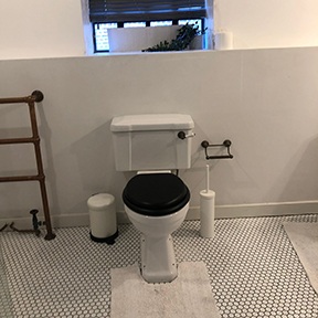 Holiday Letting Cleaning UK